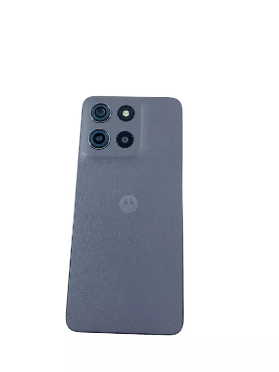 TELEFON MOTO G15 KOMPLET 8/128 GB