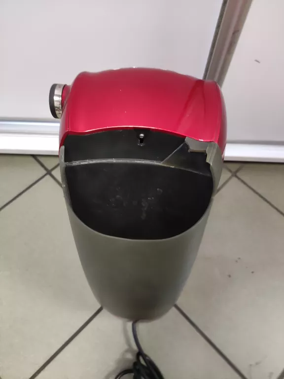 EKSPRES DO KAWY TCHIBO CAFFISSIMO 276561 POŁAMANY POJEMNIK