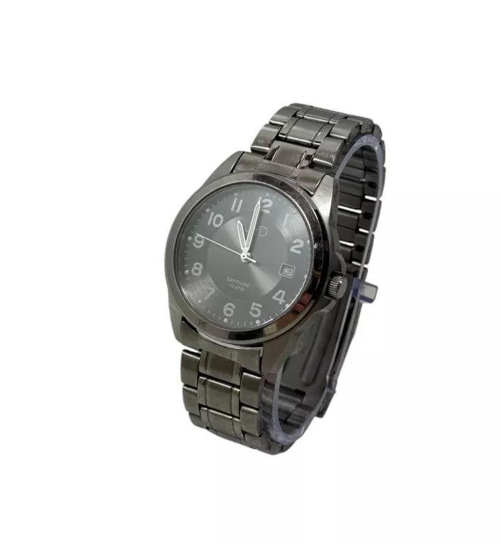 ZEGAREK MĘSKI JVD J1105.3
