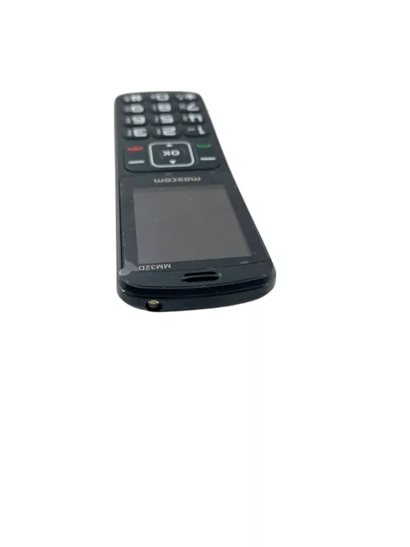 TELEFON MAXCOM MM32D KOMPLET