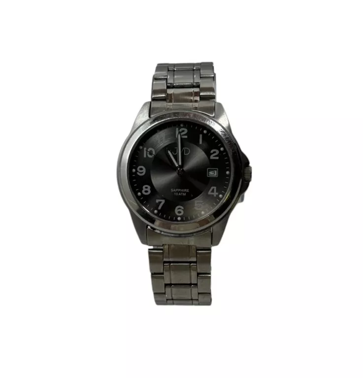 ZEGAREK MĘSKI JVD J1105.3