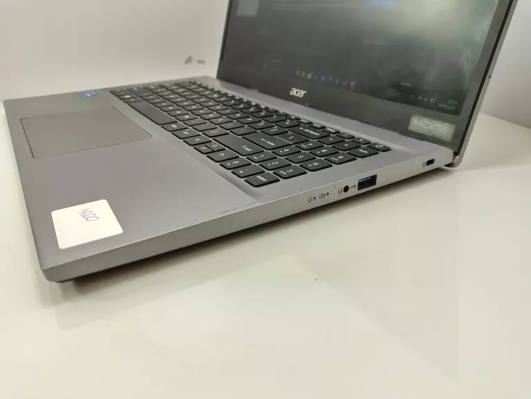LAPTOP ACER N22C6 I5-1235U 24/512 SSD W11