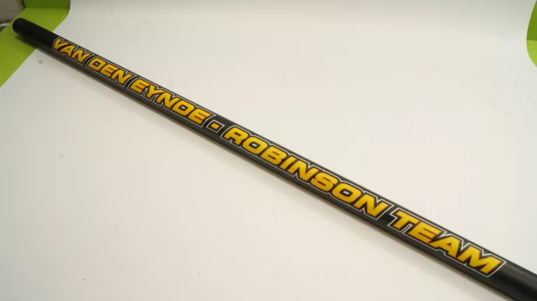 BAT VAN DEN EYNDE ROBINSON TEAM NANO CORE POLE SX2 - 700 7M 339G POKROWIEC