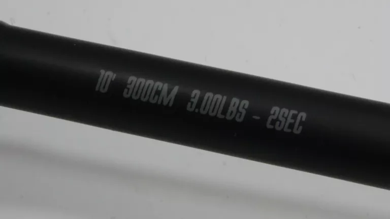 WĘDKA PROLOGIC C1 ALPHA CARP ROD 10' 3M 2SEC 3.00LBS POKROWIEC