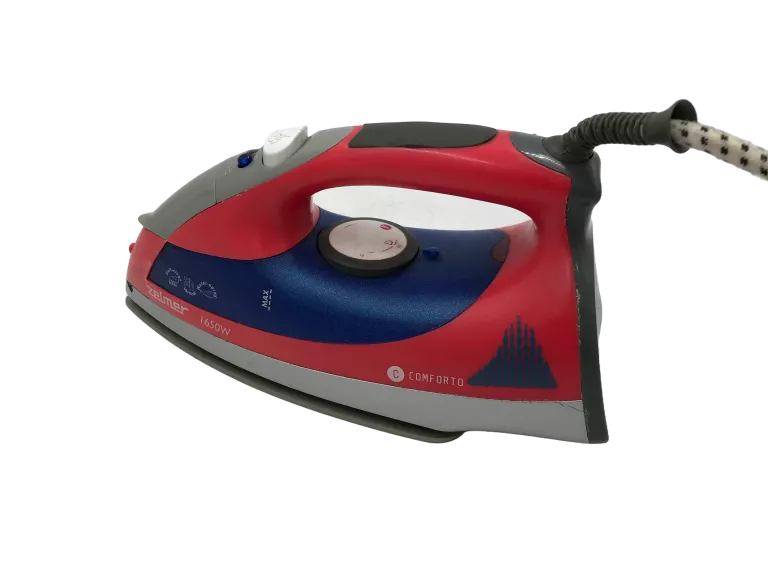 ŻELAZKO ZELMER TYP 28Z016
