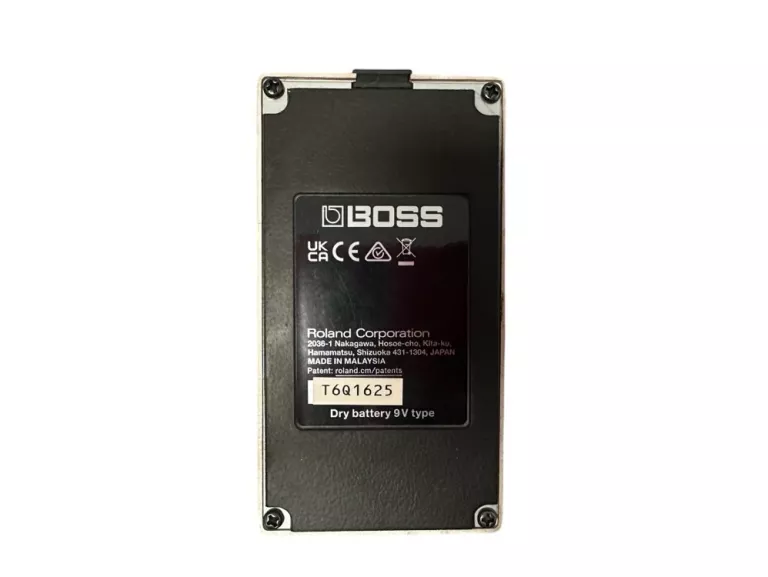 WZMACNIACZ GITAROWY DS-1 BOSS
