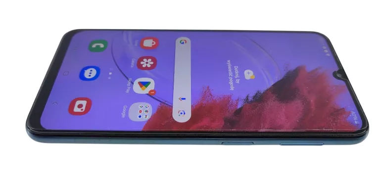 SAMSUNG M34 6GB/128GB GWARANCJA OD 15.12.2023R