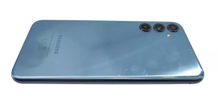 SAMSUNG M34 6GB/128GB GWARANCJA OD 15.12.2023R