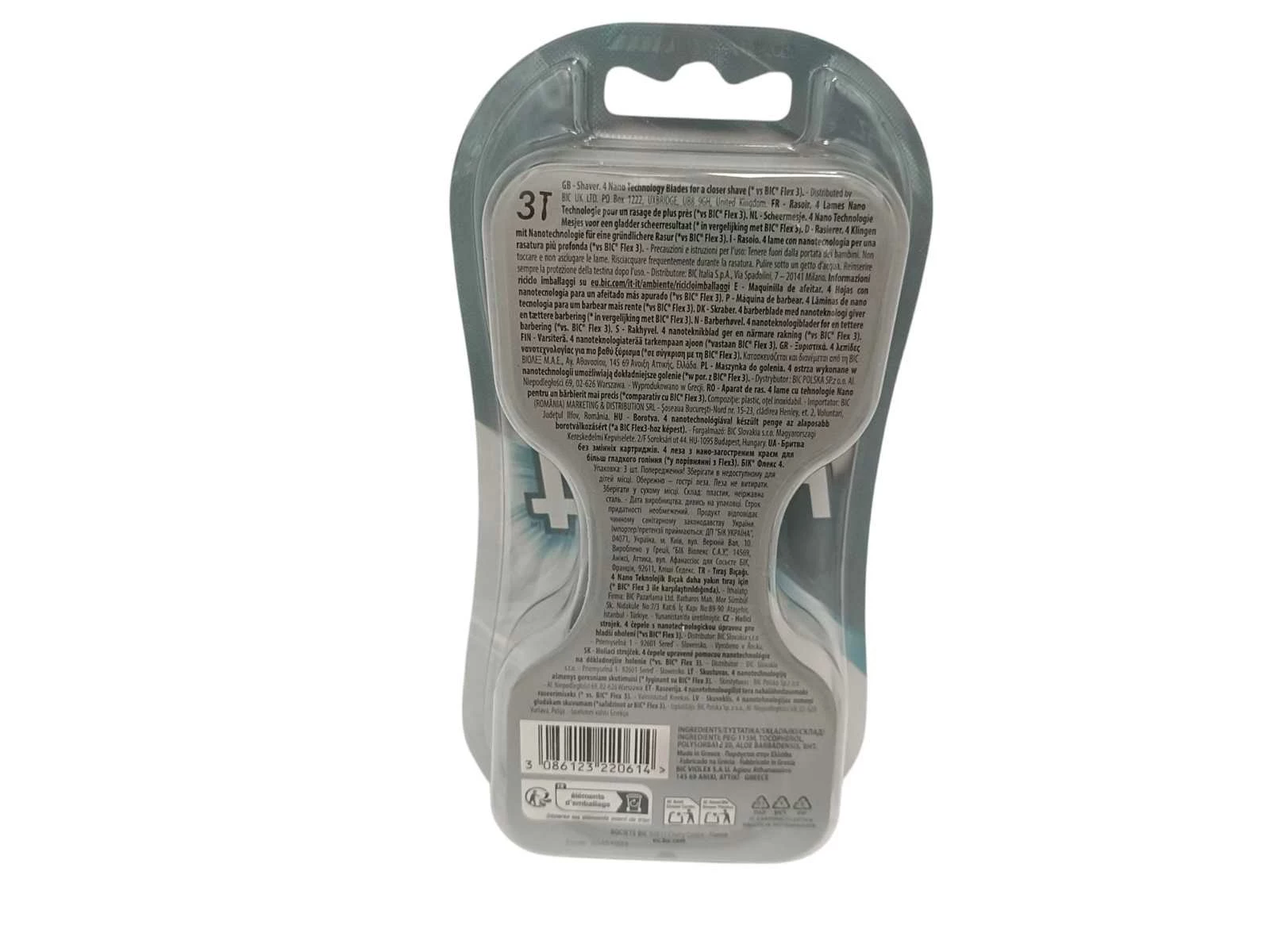 maszynka-do-golenia-bic-flex-4-3-sztuki-ean-gtin-3086123220614