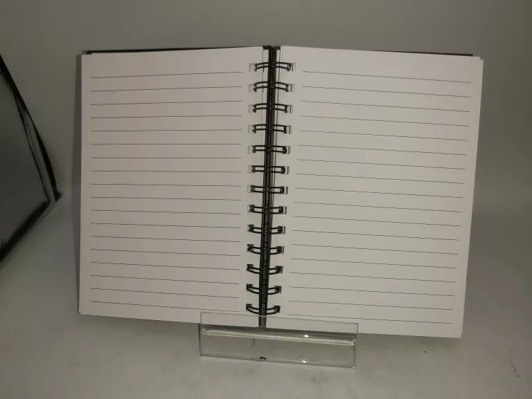 NOTES Z KALKULATOREM EINHORN