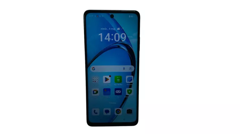TELEFON OPPO A60 8/256GB STAN BARDZO DOBRY
