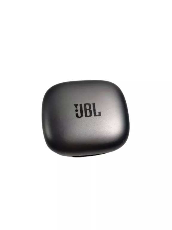 SŁUCHAWKI BEZPRZEWODOWE DOKANAŁOWE JBL LIVE PRO 2 CZARNE SUPER JAKOŚĆ