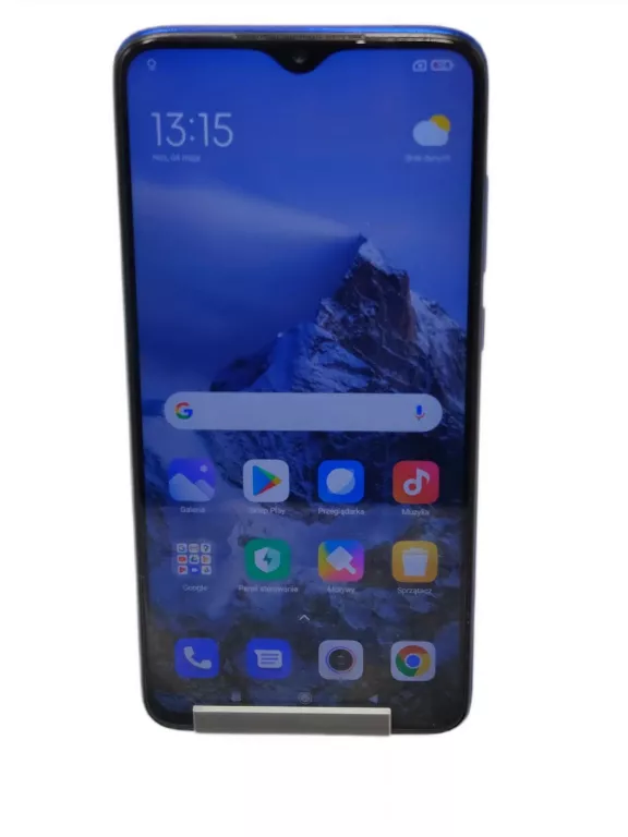 TELEFON XIAOMI REDMI NOTE 8 PRO 6/64GB
