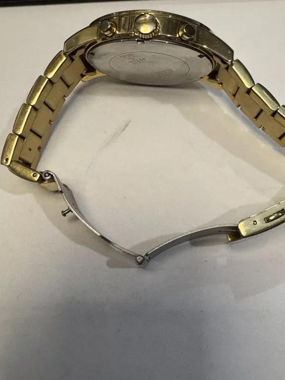 GUESS ZEGAREK MĘSKI W0668G8