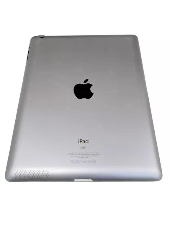 TABLET APPLE IPAD 3 1/16GB
