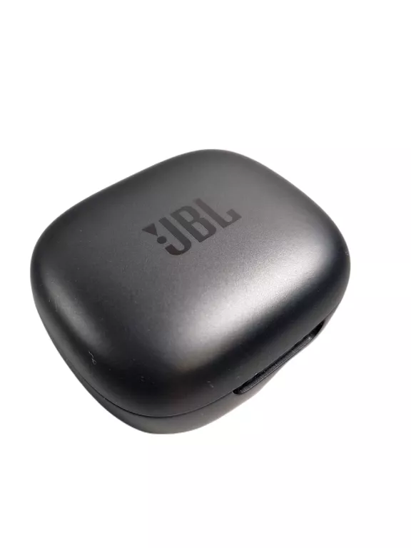 SŁUCHAWKI BEZPRZEWODOWE DOKANAŁOWE JBL LIVE PRO 2 CZARNE SUPER JAKOŚĆ