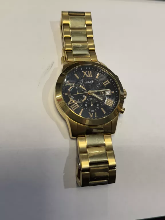 GUESS ZEGAREK MĘSKI W0668G8