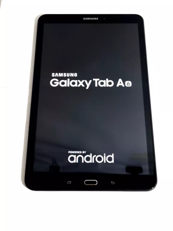 TABLET SAMSUNG GALAXY TAB A (2016)