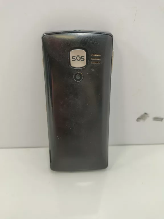 TELEFON MAXCOM MM710BB