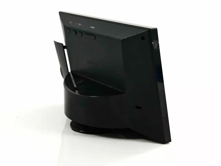 RAMKA MULTIMEDIALNA HD SONY DPF-WA700 BRAK PILOTA