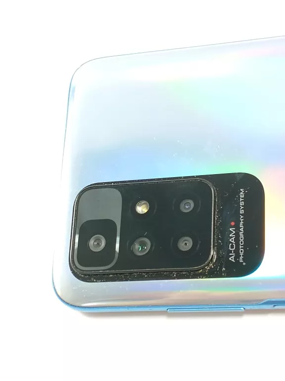 TELEFON XIAOMI REDMI 10 4/64GB