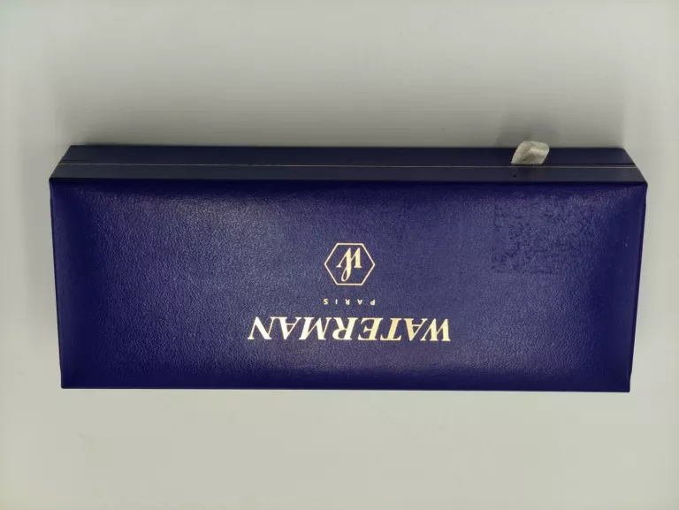ZESTAW PIÓRO OŁÓWEK AUTOMATYCZNY WATERMAN