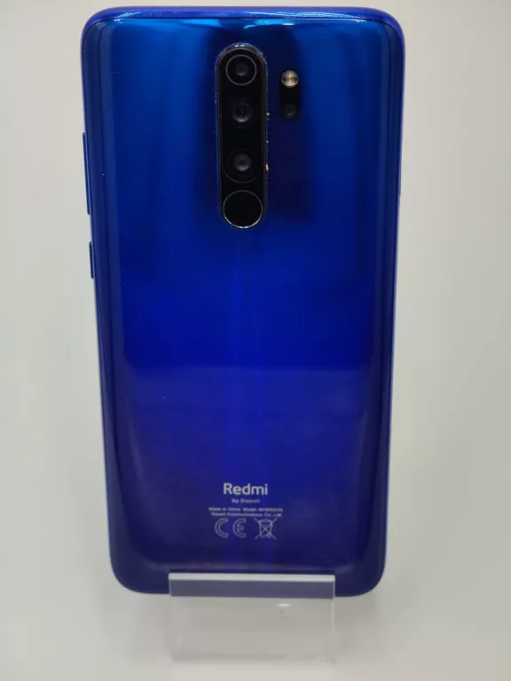 TELEFON XIAOMI REDMI NOTE 8 PRO 6/64GB