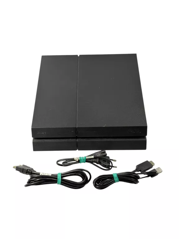 KONSOLA PS4 PLAYSTATION 4 1TB CUH-1215B