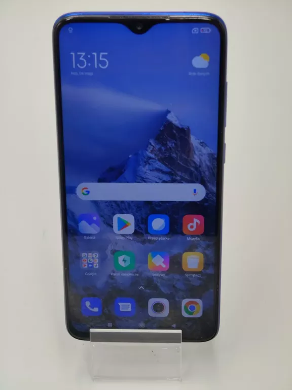 TELEFON XIAOMI REDMI NOTE 8 PRO 6/64GB