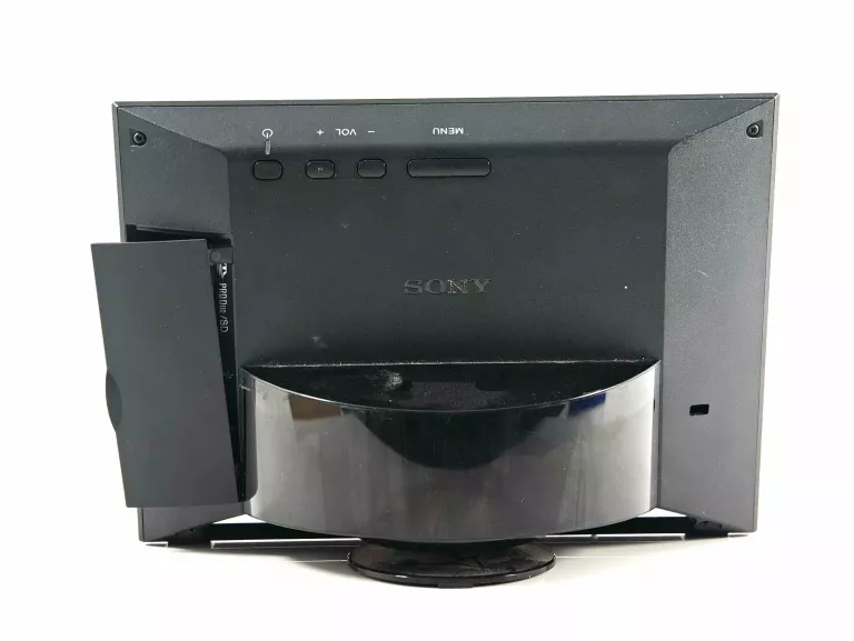 RAMKA MULTIMEDIALNA HD SONY DPF-WA700 BRAK PILOTA