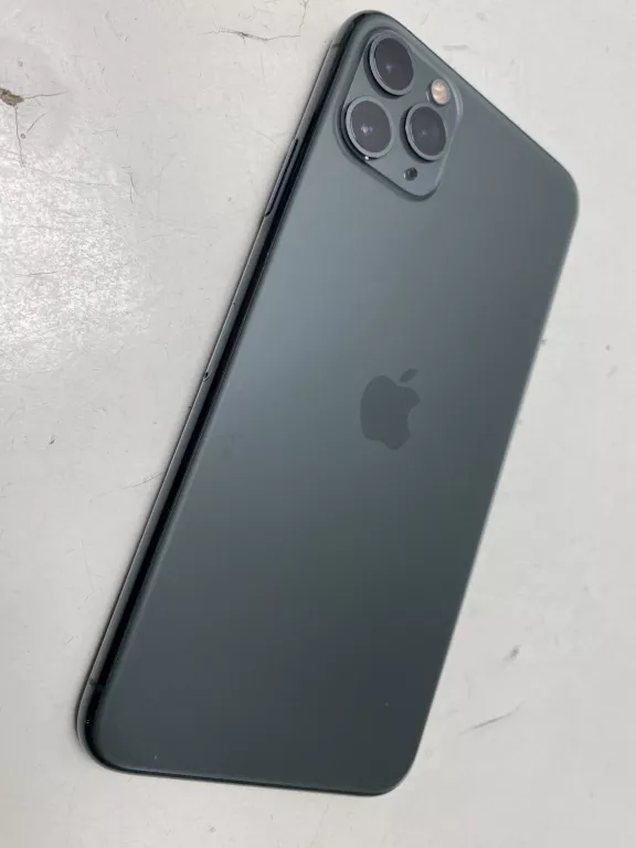 TELEFON IPHONE 11 PRO MAX 512GB