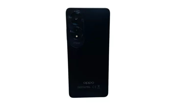 TELEFON OPPO A60 8/256GB STAN BARDZO DOBRY