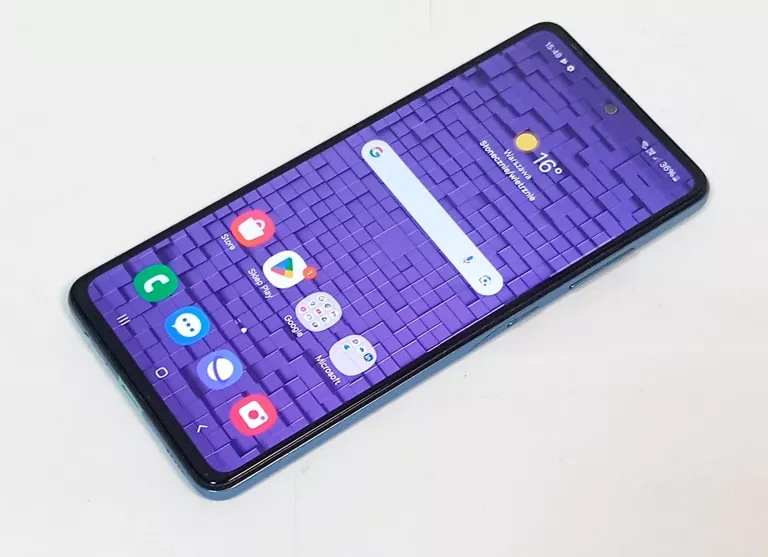 TELEFON SAMSUNG GALAXY A52