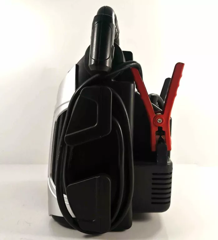 PROSTOWNIK BOOSTER NORAUTO N1000 19 AH 12 V KOMPRESOR