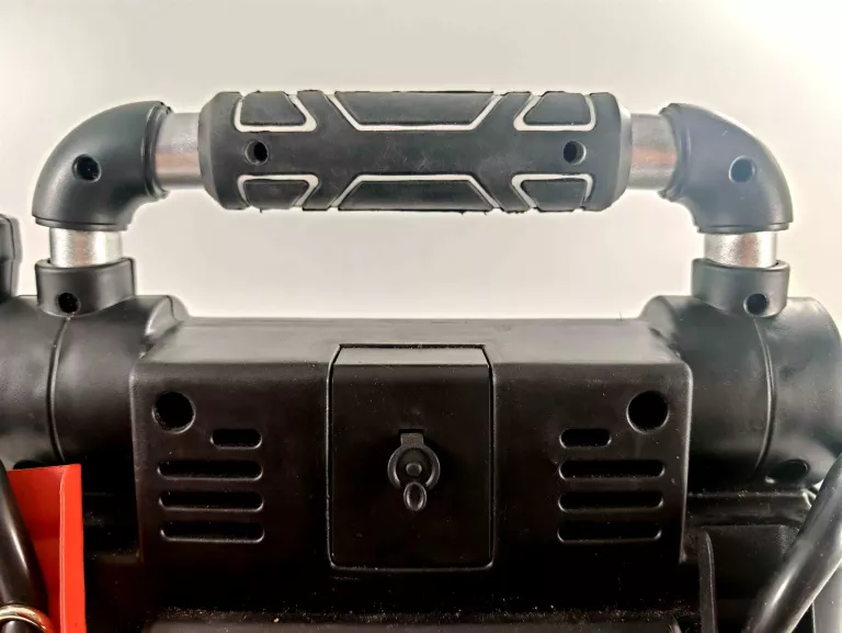 PROSTOWNIK BOOSTER NORAUTO N1000 19 AH 12 V KOMPRESOR