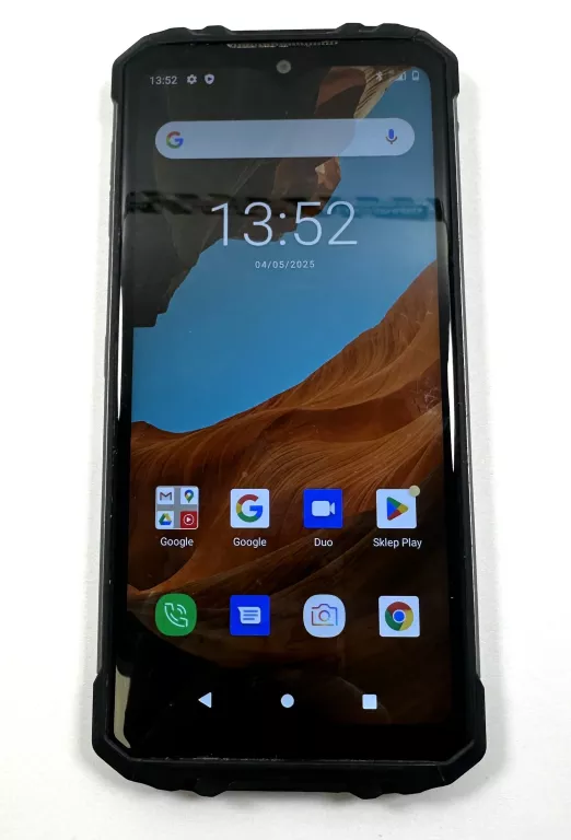 TELEFON KRUGER MATZ DRIVE 9