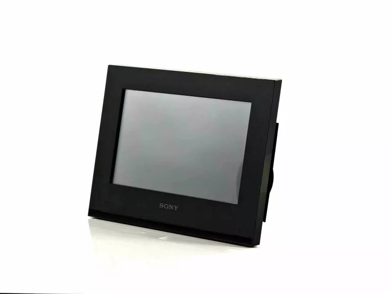 RAMKA MULTIMEDIALNA HD SONY DPF-WA700 BRAK PILOTA