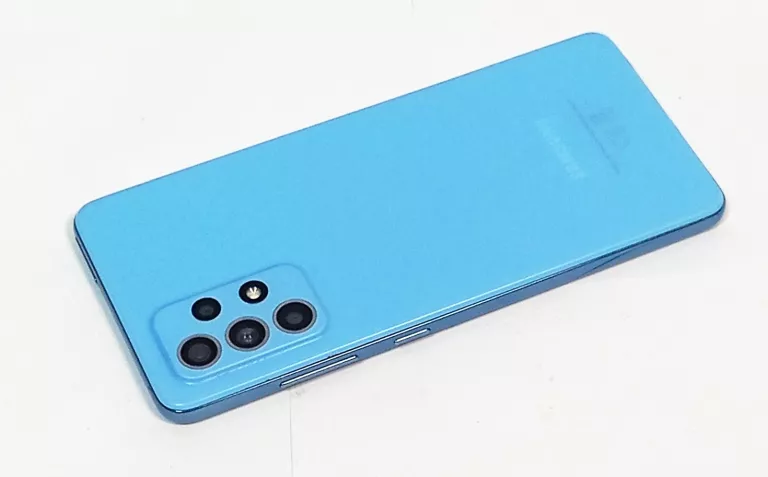 TELEFON SAMSUNG GALAXY A52