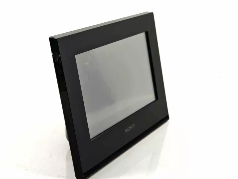 RAMKA MULTIMEDIALNA HD SONY DPF-WA700 BRAK PILOTA