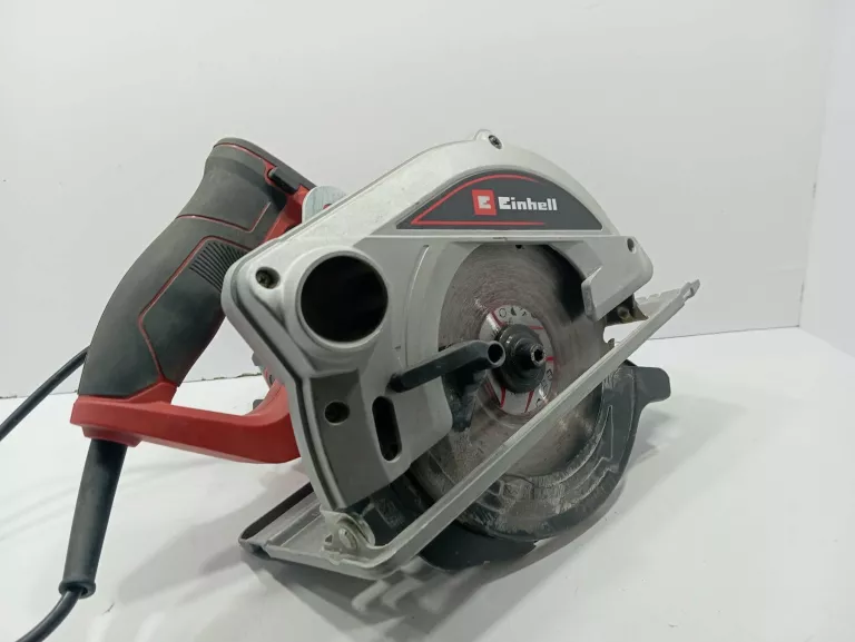 PILARKA PIŁA TARCZOWA EINHELL TC-CS 1250
