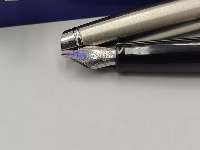 ZESTAW PIÓRO OŁÓWEK AUTOMATYCZNY WATERMAN