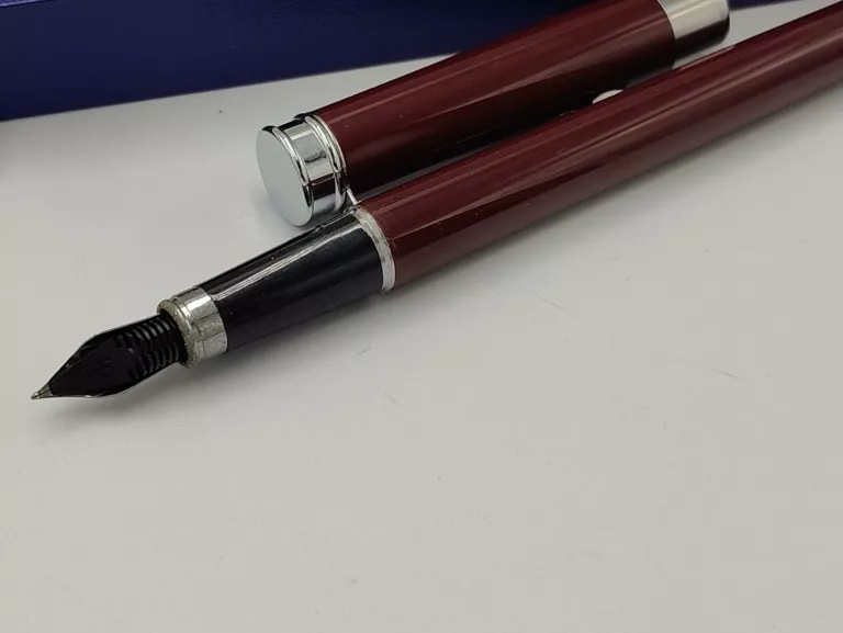 ZESTAW PIÓRO OŁÓWEK AUTOMATYCZNY WATERMAN