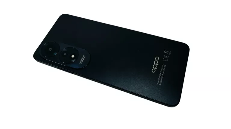 TELEFON OPPO A60 8/256GB STAN BARDZO DOBRY