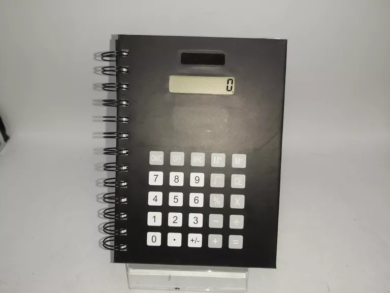 NOTES Z KALKULATOREM EINHORN