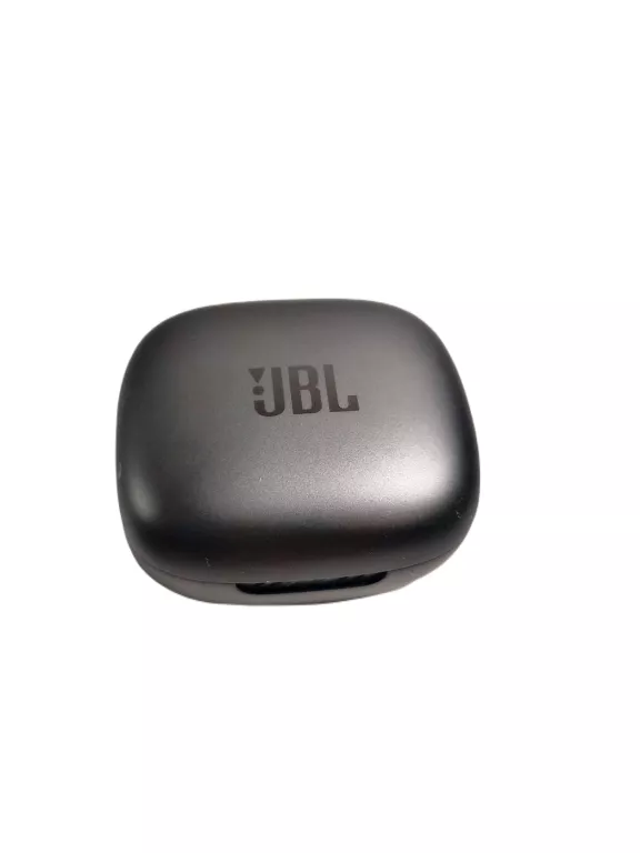 SŁUCHAWKI BEZPRZEWODOWE DOKANAŁOWE JBL LIVE PRO 2 CZARNE SUPER JAKOŚĆ