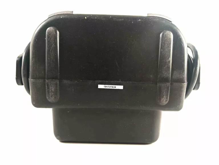 PROSTOWNIK BOOSTER NORAUTO N1000 19 AH 12 V KOMPRESOR