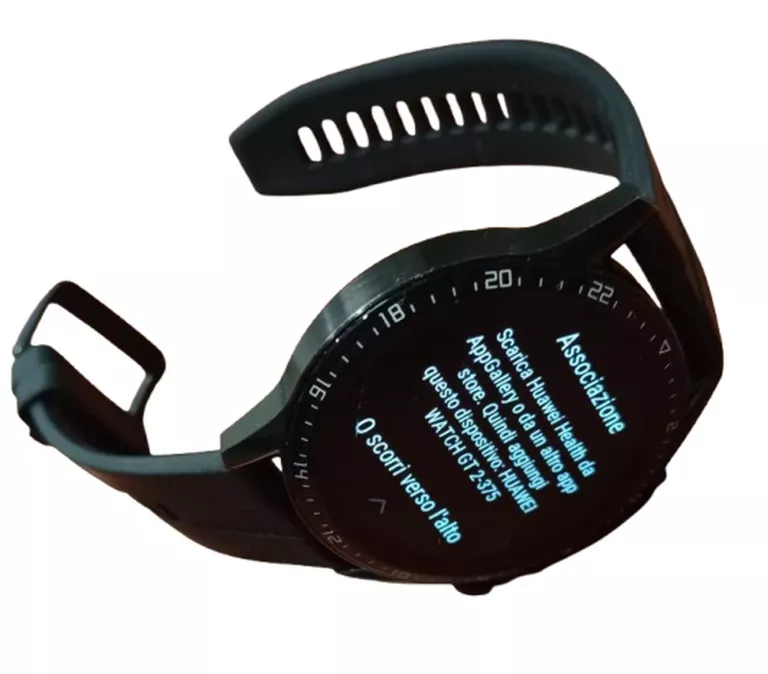 SMARTWATCH HUAWEI WATCH GT2