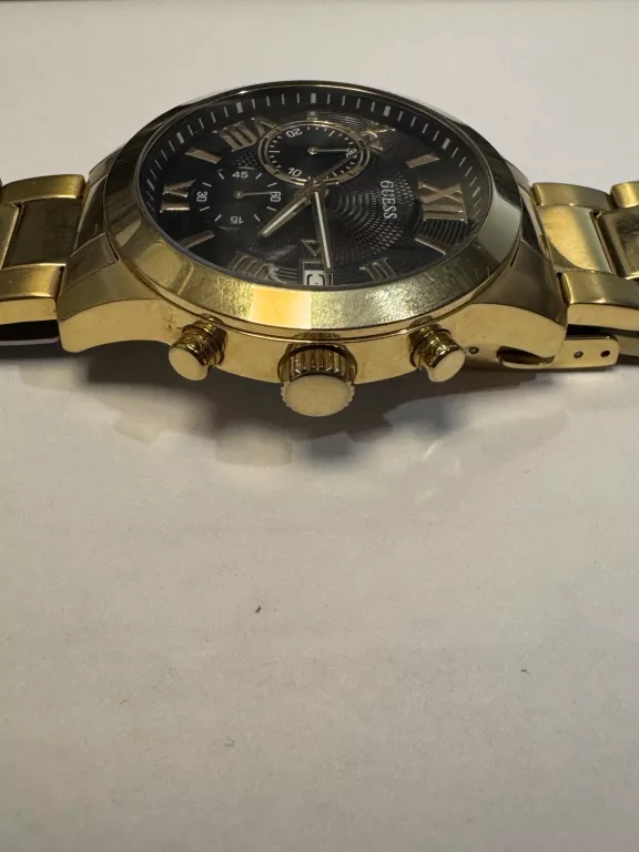 GUESS ZEGAREK MĘSKI W0668G8