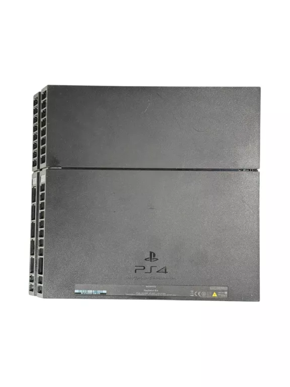 KONSOLA PS4 PLAYSTATION 4 1TB CUH-1215B