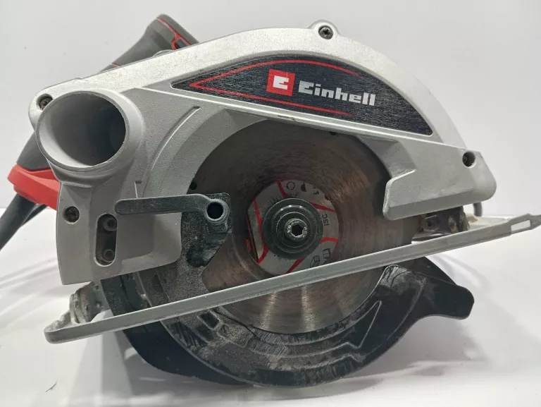 PILARKA PIŁA TARCZOWA EINHELL TC-CS 1250
